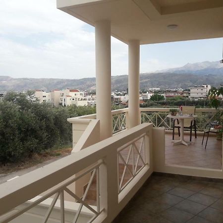 Annamaria House Apartment Chania  Bagian luar foto
