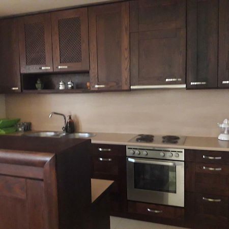Annamaria House Apartment Chania  Bagian luar foto