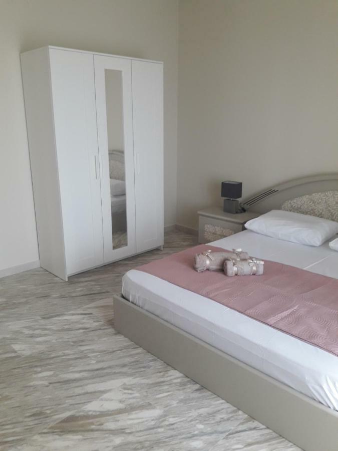 Annamaria House Apartment Chania  Bagian luar foto