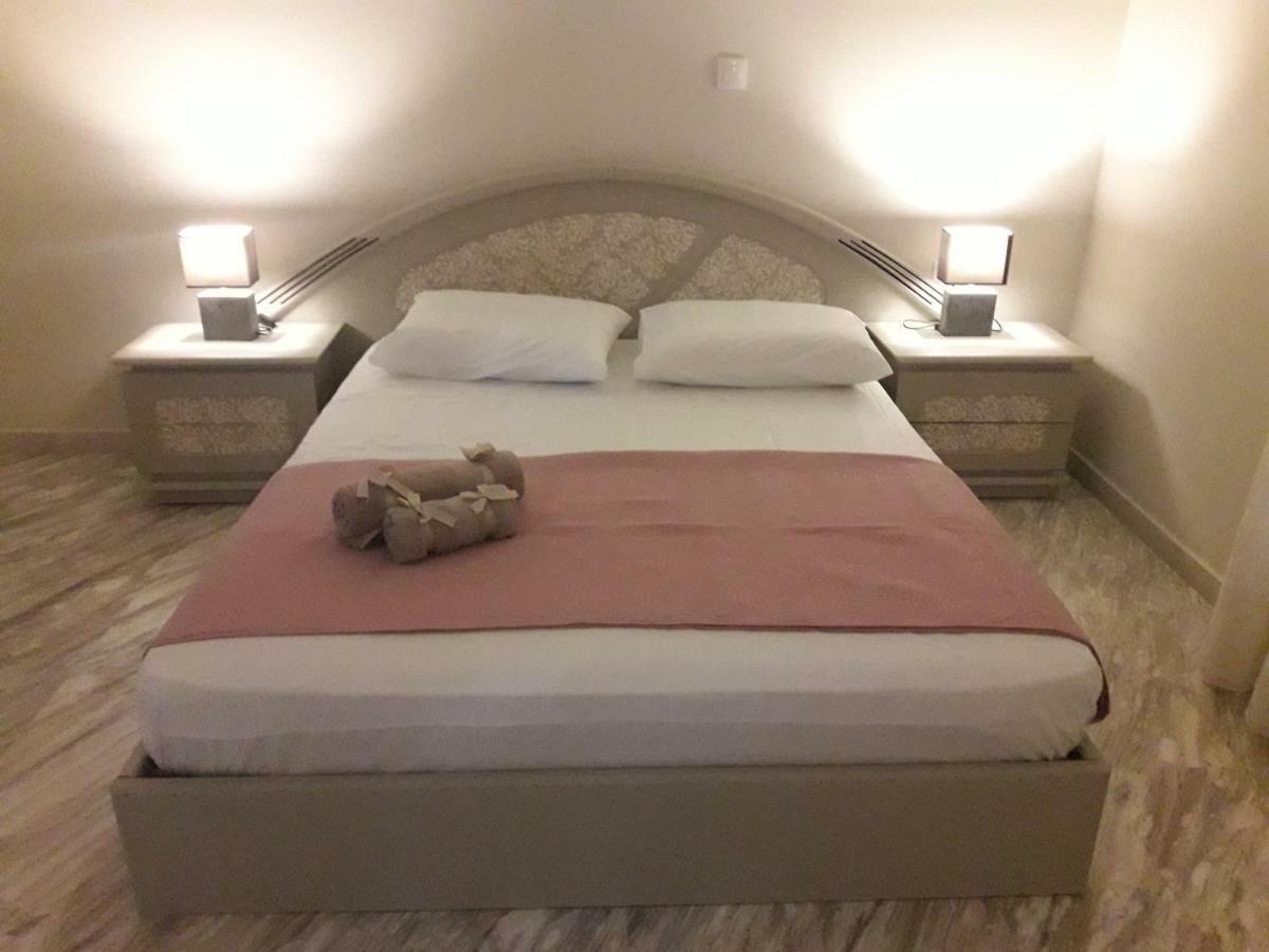 Annamaria House Apartment Chania  Bagian luar foto