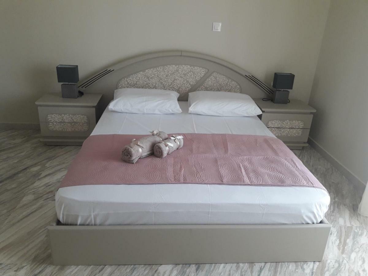 Annamaria House Apartment Chania  Bagian luar foto