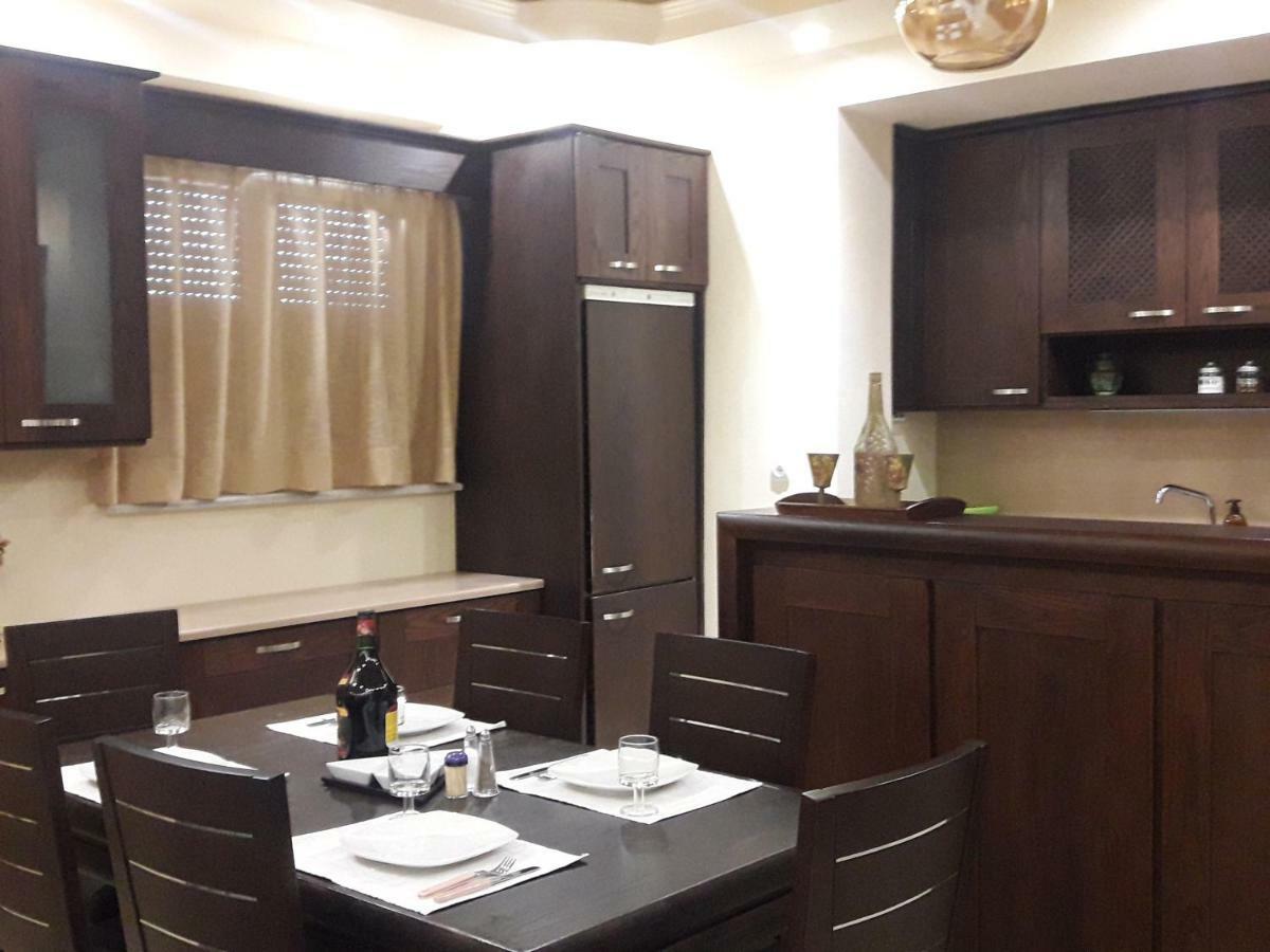 Annamaria House Apartment Chania  Bagian luar foto