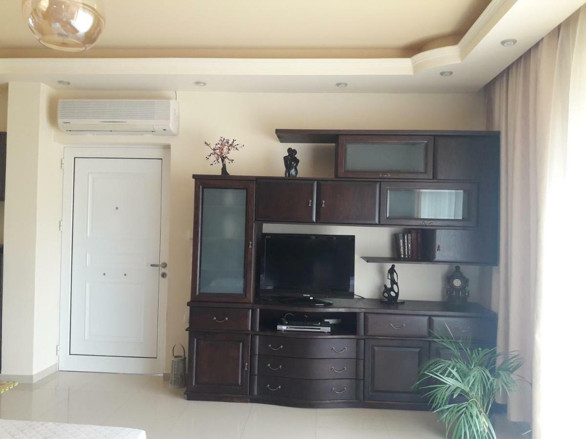 Annamaria House Apartment Chania  Bagian luar foto