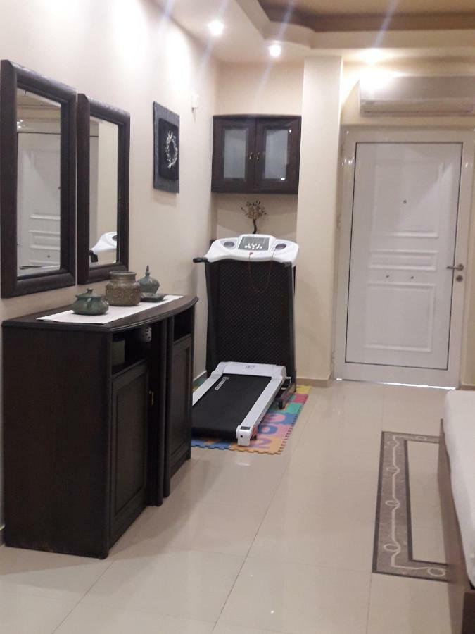 Annamaria House Apartment Chania  Bagian luar foto
