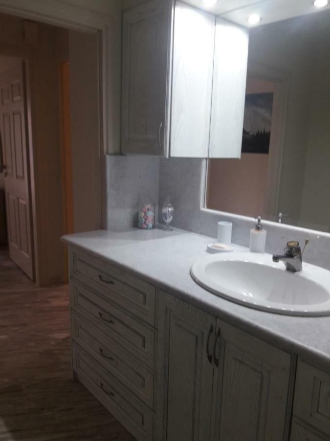 Annamaria House Apartment Chania  Bagian luar foto