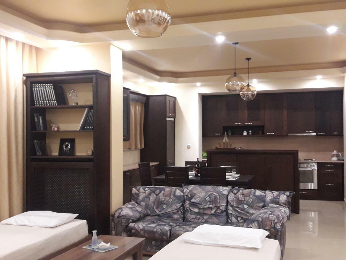 Annamaria House Apartment Chania  Bagian luar foto