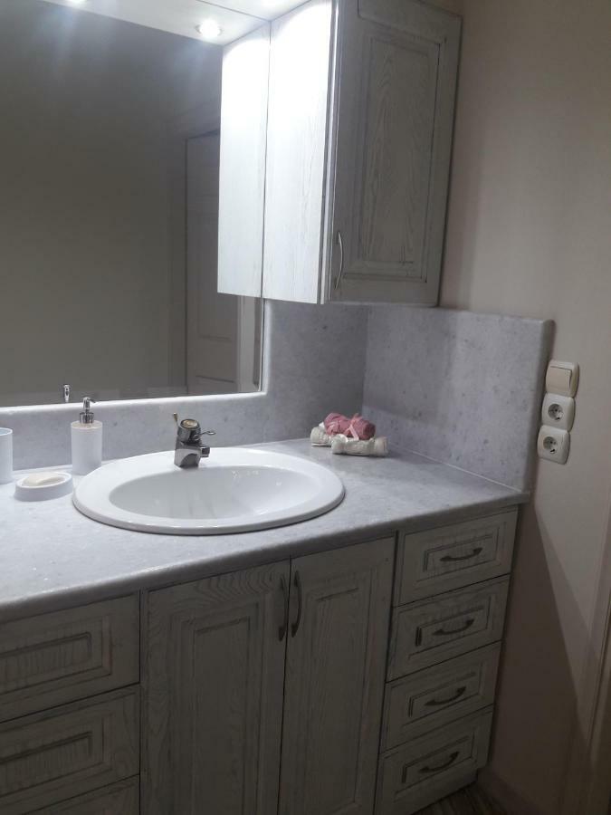 Annamaria House Apartment Chania  Bagian luar foto