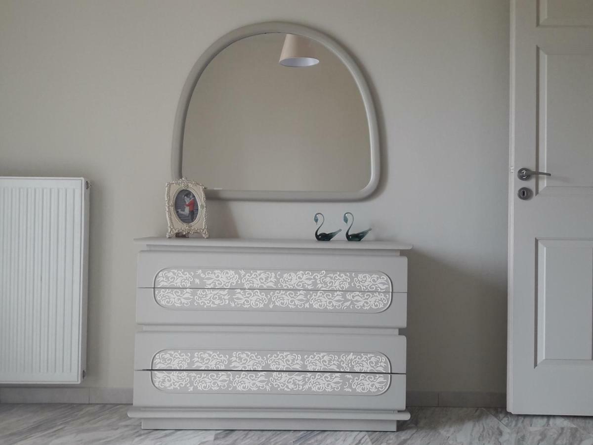 Annamaria House Apartment Chania  Bagian luar foto