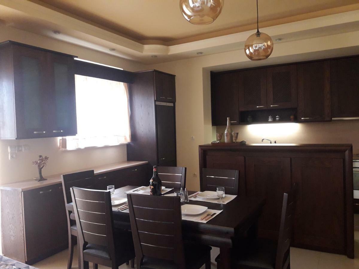 Annamaria House Apartment Chania  Bagian luar foto
